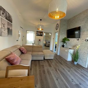 Apartamento de 2 Dormitorios